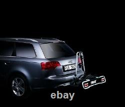 Thule 941 Euroride 2 Bike Tow Bar Mounted Cycle Carrier Locking Rack P/n 941005