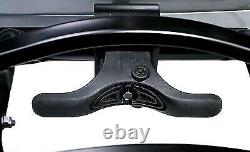 Thule 941 Euroride 2 Bike Tow Bar Mounted Cycle Carrier Locking Rack P/n 941005