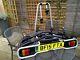 Thule 941 Two Bike Carrier For Tow Bar