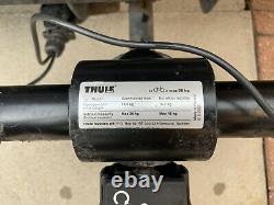 Thule 943 EuroRide 3 Bike Towball Mounted Cycle Carrier