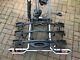 Thule 943 EuroRide Bike Cycle Carrier Tow Bar Mounted Platform Rack Holds 3