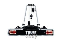 Thule 943 Euroride G2 Towbar Mounted 3 / Three Bike Cycle Carrier NEW IN STOCK