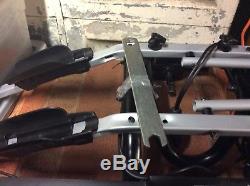 Thule 9502 2 Bike Carrier With Spanner Used Once