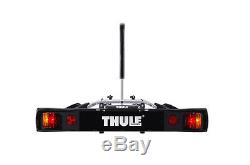 Thule 9502 9503 2 3 Bike Cycle Carrier Rear Towbar Towball Mount Rear Mounted
