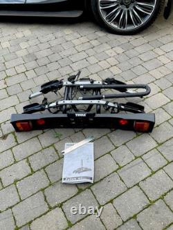 Thule 9502 9503 Rideon Bike Rack Cycle Carrier Spare Wheel Tray Holder