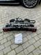 Thule 9502 9503 Rideon Bike Rack Cycle Carrier Spare Wheel Tray Holder