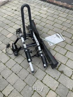 Thule 9502 9503 Rideon Bike Rack Cycle Carrier Spare Wheel Tray Holder