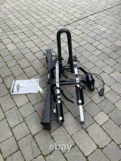 Thule 9502 9503 Rideon Bike Rack Cycle Carrier Spare Wheel Tray Holder