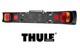 Thule 9502 Light Board for RideOn Towbar Mounted Cycle Carrier 51142 Lightboard