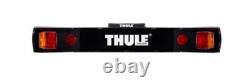 Thule 9502 Light Board for RideOn Towbar Mounted Cycle Carrier 51142 Lightboard