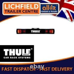 Thule 9502 Light Board for RideOn Towbar Mounted Cycle Carrier 51142 Lightboard