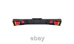 Thule 9502 Light Board for RideOn Towbar Mounted Cycle Carrier 51142 Lightboard