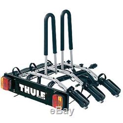 Thule 9502 RideOn 2-bike towball carrier