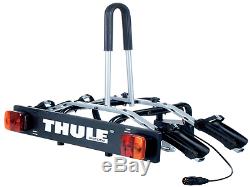 Thule 9502 Ride On 2 Bike Tow Ball Bar Cycle Carrier / Rack Mounted