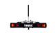Thule 9502 Ride On 2 Bike Tow Ball Cycle Carrier / Rack