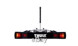 Thule 9502 Ride On 2 Bike Tow Ball Cycle Carrier / Rack