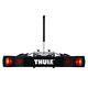 Thule 9502 Ride On 2 Bike Tow Ball Cycle Carrier / Rack EXCELLENT CONDITION