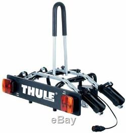 Thule 9502 Rideon 2-Bicycle Cycle Bike Towball Carrier