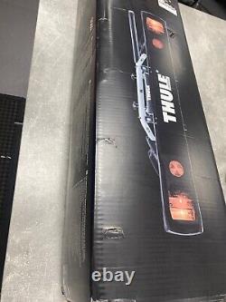 Thule 9502 Rideon 2 Bike Towball Carrier NEW & BOXED Rare Discontinued Line