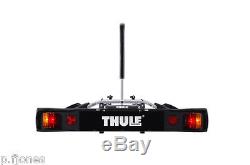 Thule 9502 Towbar Mounted Ride On 2 / Two Bike Cycle Carrier