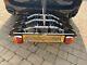 Thule 9503 RideOn 3 Bike Towball Mounted Bike Carrier with 957 lock