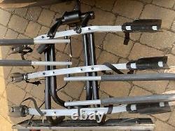 Thule 9503 RideOn 3 Bike Towball Mounted Bike Carrier with 957 lock