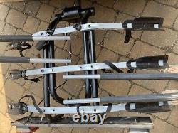 Thule 9503 RideOn 3 Bike Towball Mounted Bike Carrier with 957 lock