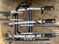 Thule 9503 RideOn 3 Bike Towball Mounted Bike Carrier with 957 lock