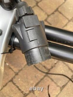 Thule 9503 RideOn 3 Bike Towball Mounted Bike Carrier with 957 lock