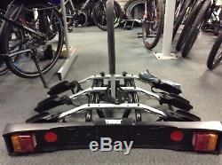 Thule 9503 RideOn 3 Bike Towball bike rack Carrier Mount