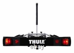 Thule 9503 RideOn Ride On Tow Bar mounted 3 Bike Cycle Carrier