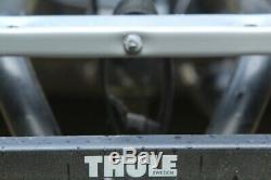 Thule 9503 Ride on Towball mounted 3 bike carrier