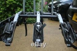 Thule 9503 Ride on Towball mounted 3 bike carrier