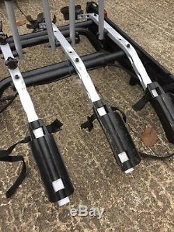 Thule 9503 Rideon 3 Bike Towball Carrier excellent condition Gloucester
