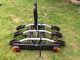 Thule 9503 Tilting 3 Bike Rack Cycle Carrier Tow Bar Mounted Used