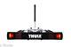Thule 9503 Towbar Mounted Ride On 3 / Three Bike Cycle Carrier