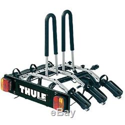 Thule 9503 Towbar Mounted Ride On 3 / Three Bike Rack Cycle Carrier