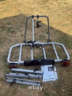 Thule 957 EasyBike Towbar Rack Bicycle Carrier Cycle Holder Bike Rack
