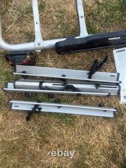 Thule 957 EasyBike Towbar Rack Bicycle Carrier Cycle Holder Bike Rack