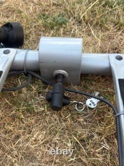 Thule 957 EasyBike Towbar Rack Bicycle Carrier Cycle Holder Bike Rack