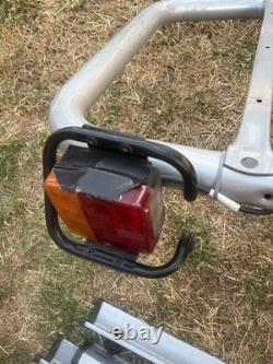 Thule 957 EasyBike Towbar Rack Bicycle Carrier Cycle Holder Bike Rack