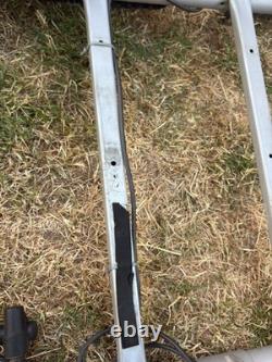 Thule 957 EasyBike Towbar Rack Bicycle Carrier Cycle Holder Bike Rack