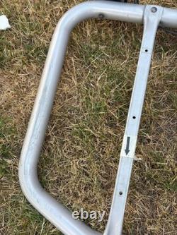 Thule 957 EasyBike Towbar Rack Bicycle Carrier Cycle Holder Bike Rack