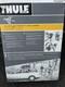 Thule 961 Speedway 2 Bike Trunk Rack Bicycle Carrier Fits Most Cars