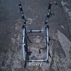 Thule 968 Freeway 3 Cycle Rear Bike Carrier, Universal Fit