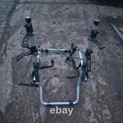 Thule 968 Freeway 3 Cycle Rear Bike Carrier, Universal Fit