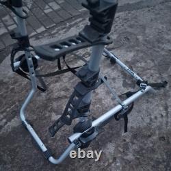 Thule 968 Freeway 3 Cycle Rear Bike Carrier, Universal Fit