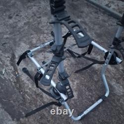 Thule 968 Freeway 3 Cycle Rear Bike Carrier, Universal Fit