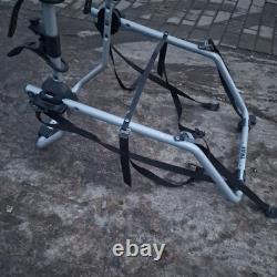 Thule 968 Freeway 3 Cycle Rear Bike Carrier, Universal Fit