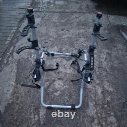 Thule 968 Freeway 3 Cycle Rear Bike Carrier, Universal Fit